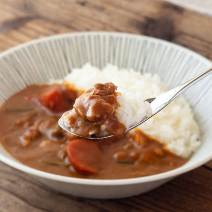 TOMONO CURRY 欧風チキンカレー 5食セット