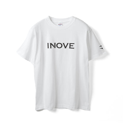 INOVE オリジナル Tシャツ ホワイト