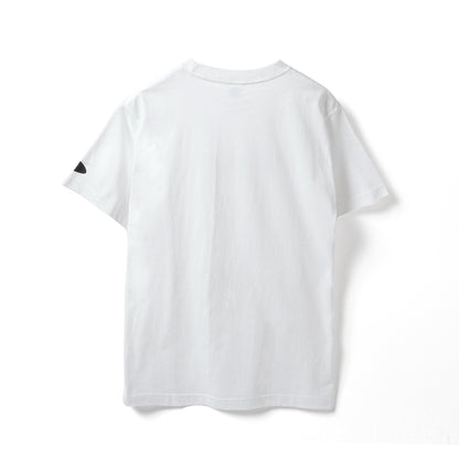 INOVE オリジナル Tシャツ ホワイト