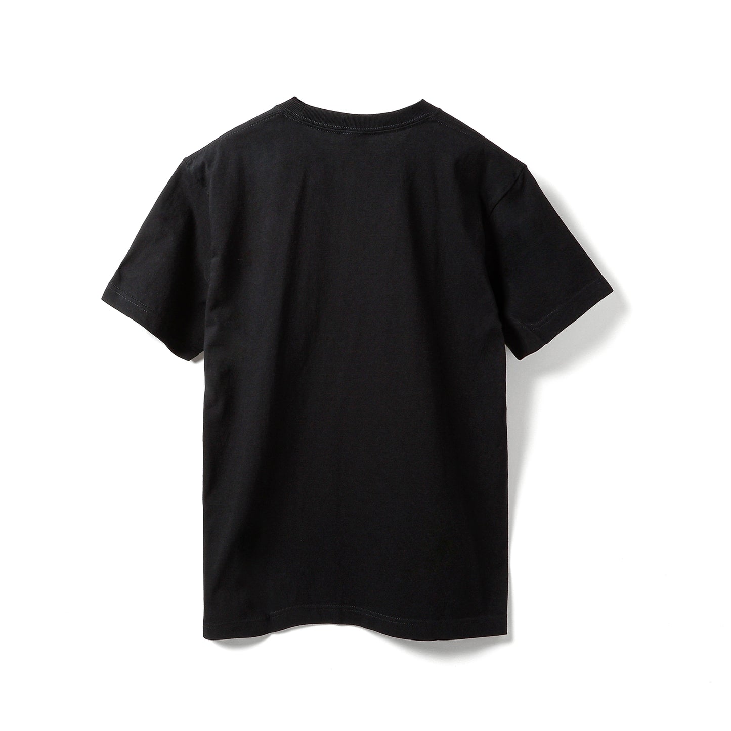 INOVE オリジナル Tシャツ ブラック