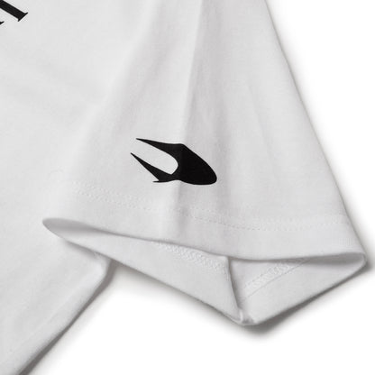 INOVE オリジナル Tシャツ ホワイト