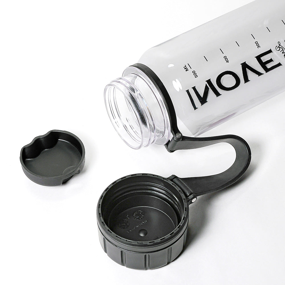 INOVE オリジナル ドリンクボトル スタウト エア 550 STOUT AIR 全3色