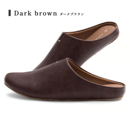 FRONTIER room's ルームズ スリッパ 全9色 5サイズ(21.5cm～28.5cm) ルームシューズ グッドデザイン賞受賞 フロンティア