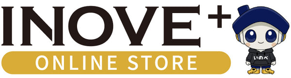 INOVE+ ONLINE STORE