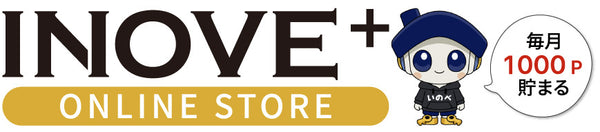 INOVE+ ONLINE STORE